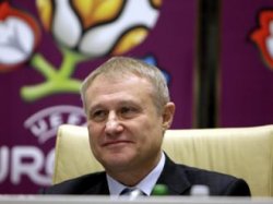 Суркис должен начать евроинтеграцию украинского футбола