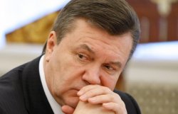 Противники Януковича создают Комитет спасения Украины