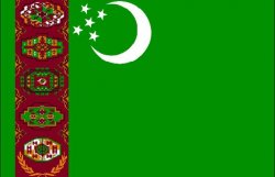 Максимальный тюремный срок в Туркменистане снижен до 15 лет