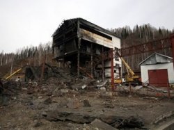 Взрывы на шахте в России: число погибших достигло 43