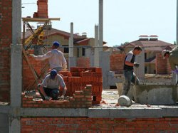 Строительно-монтажные работы в Украине повысились в цене