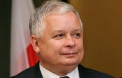 Выборы в Польше: провинция - за Качиньского