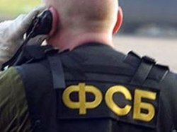 Российские разведчики возвращаются в Крым