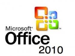 Microsoft начала продажи пакета Office 2010