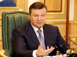 Янукович не заинтереснован сажать Тимошенко в тюрьму