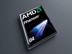 AMD выпустила 3-х и 4-х ядерные процессоры для ноутбуков