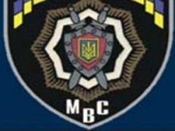 В Киеве арестован псевдокапитан милиции