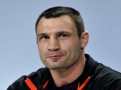 Виталий Кличко не уйдет из бокса в 2011 году