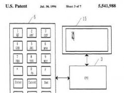 HTC подала встречный патентный иск к Apple