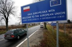 Украинцев чаще всего не пускают в ЕС