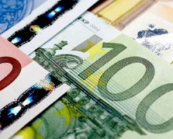 Евро на межбанке упал ниже 10 гривен