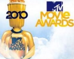 Определены номинанты на премию MTV Movie Awards 2010