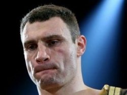 Букмекеры не дают шансов Сосновски в бое с Кличко