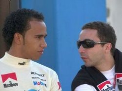 Команда сына президента FIA подала заявку на участие в Формуле-1
