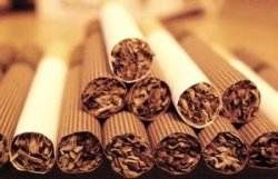 В Финляндии уничтожено 20 миллионов сигарет