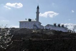 В Луганске 30 мая откроют первую мечеть