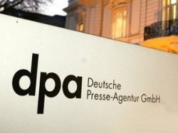 В Германии разгорелась война информационных агентств
