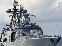 Командир русских морпехов рассказал о захвате пиратов