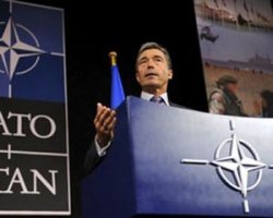НАТО расширит географию военных операций