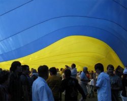 Украина - 69-я в мире по уровню жизни