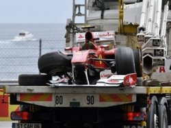Команда Ferrari намерена вернуть запасные машины в Формулу-1