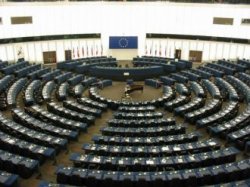 Европарламент одобрил кредит Украине в 500 млн. евро