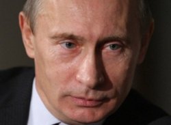 Путин посоветовал критикам пить таблетки