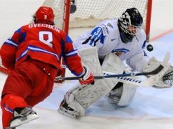 Сборная России сыграет с Канадой в 1/4 финала чемпионата мира