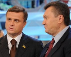 Янукович не пойдет в военный блок с Россией