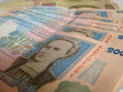 В Хмельницком у валютного менялы исчезло 100 тысяч