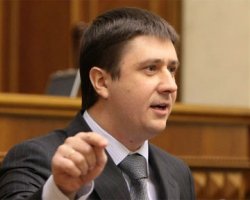 Оппозиция требует показать документы, подписанные в Киеве