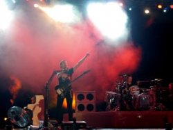 В Херсоне пройдет крутой рок-фестиваль