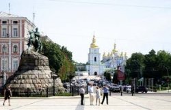 Киеву обещают нового главного архитектора