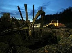 Бывшему директору шахты "Распадская" предъявлены обвинения