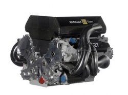 Компания Renault готова поставлять моторы 4 командам Формулы-1