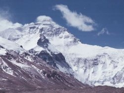 Эверест покорился 13-летнему американцу