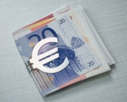 Стабильность евро вне угрозы - Центробанк ЕС