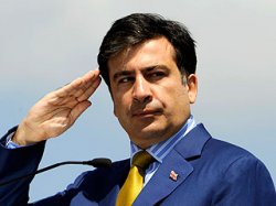 Саакашвили начал операцию "Преемник"