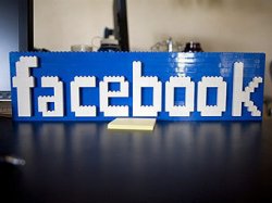 Facebook является одной из крупнейших соцсетей в мире