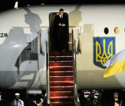 Янукович едет во Львов на «беспрецедентную акцию»
