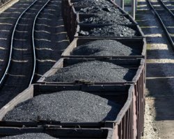 Украина останется без российского угля