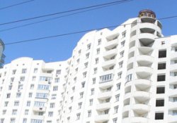 За неделю аренда однокомнатных квартир в Киеве подешевела