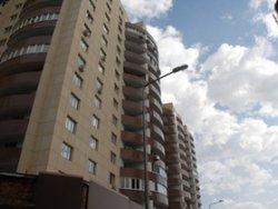За неделю первичное жилье в Киеве подешевело