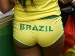 В Бразилии отменят экзамены по случаю Чемпионата мира