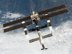 Орбиту МКС опустили на 1,5 километра