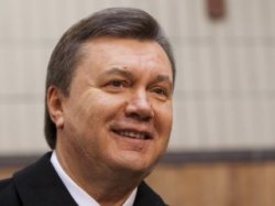 Янукович пообещал безвизовый режим с ЕС до конца года