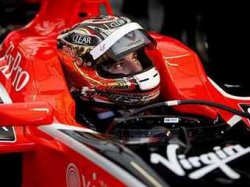 На Гран-при Турции второй пилот Virgin впервые получит новый болид