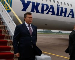 Янукович обеспечит русскому языку "надлежащую роль"