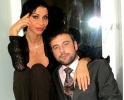 Экс-участник "Дом-2" Алексей Адеев женится на трансексуале Эрике