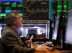 Агентство Fitch понизило кредитный рейтинг Испании